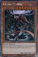 Chaos Hunter (V.4 - Platinum Secret Rare)