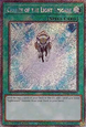 Charge of the Light Brigade (V.4 - Platinum Secret Rare)