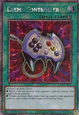 Enemy Controller (V.4 - Platinum Secret Rare)