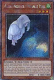 Ghost Mourner & Moonlit Chill (V.4 - Platinum Secret Rare)