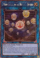 Hieratic Seal of the Heavenly Spheres (V.4 - Platinum Secret Rare)