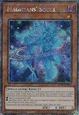 Magicians’ Souls (V.4 - Platinum Secret Rare)