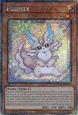 Purrely (V.4 - Platinum Secret Rare)