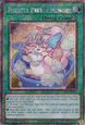 Purrely Pretty Memory (V.4 - Platinum Secret Rare)