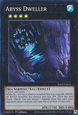 Abyss Dweller (V.1 - Super Rare)