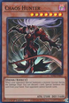 Chaos Hunter (V.1 - Super Rare)
