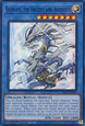 Sauravis, the Ancient and Ascended (V.1 - Super Rare)