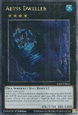 Abyss Dweller (V.5 - Quarter Century Secret Rare)
