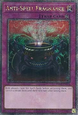 Anti-Spell Fragrance (V.5 - Quarter Century Secret Rare)
