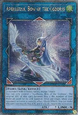 Apollousa, Bow of the Goddess (V.5 - Quarter Century Secret Rare)