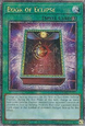 Book of Eclipse (V.5 - Quarter Century Secret Rare)