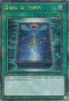Book of Moon (V.5 - Quarter Century Secret Rare)