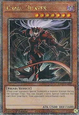 Chaos Hunter (V.5 - Quarter Century Secret Rare)