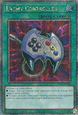 Enemy Controller (V.5 - Quarter Century Secret Rare)