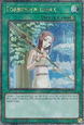 Forbidden Lance (V.5 - Quarter Century Secret Rare)