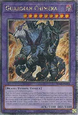 Guardian Chimera (V.5 - Quarter Century Secret Rare)
