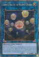 Hieratic Seal of the Heavenly Spheres (V.5 - Quarter Century Secret Rare)