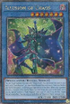 Illusion of Chaos (V.5 - Quarter Century Secret Rare)