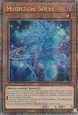 Magicians’ Souls (V.5 - Quarter Century Secret Rare)