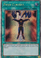 Mind Control (V.5 - Quarter Century Secret Rare)
