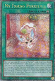 My Friend Purrely (V.5 - Quarter Century Secret Rare)