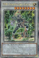 PSY-Framelord Omega (V.5 - Quarter Century Secret Rare)