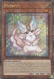 Purrely (V.5 - Quarter Century Secret Rare)