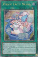 Purrely Pretty Memory (V.5 - Quarter Century Secret Rare)