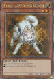 Ryko, Lightsworn Hunter (V.5 - Quarter Century Secret Rare)