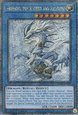 Sauravis, the Ancient and Ascended (V.5 - Quarter Century Secret Rare)