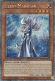 Silent Magician (V.5 - Quarter Century Secret Rare)