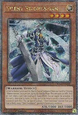 Silent Swordsman (V.5 - Quarter Century Secret Rare)