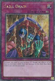 Skill Drain (V.5 - Quarter Century Secret Rare)