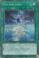Sol and Luna (V.5 - Quarter Century Secret Rare)
