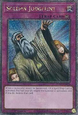 Solemn Judgment (V.5 - Quarter Century Secret Rare)