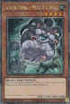 Super-Nimble Mega Hamster (V.5 - Quarter Century Secret Rare)