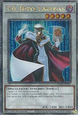 T.G. Hyper Librarian (V.5 - Quarter Century Secret Rare)