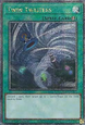 Twin Twisters (V.5 - Quarter Century Secret Rare)