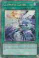 Ultimate Slayer (V.5 - Quarter Century Secret Rare)