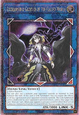 Underworld Goddess of the Closed World (V.5 - Quarter Century Secret Rare)