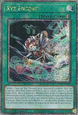 Xyz Encore (V.5 - Quarter Century Secret Rare)
