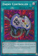Enemy Controller (V.3 - Secret Rare)