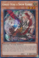 Ghost Ogre & Snow Rabbit (V.3 - Secret Rare)
