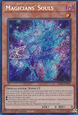 Magicians’ Souls (V.3 - Secret Rare)