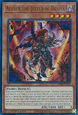 Aluber the Jester of Despia (V.2 - Ultra Rare)