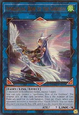 Apollousa, Bow of the Goddess (V.2 - Ultra Rare)