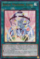 Bingo Machine, Go!!! (V.2 - Ultra Rare)