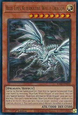 Blue-Eyes Alternative White Dragon (V.2 - Ultra Rare)