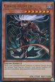 Chaos Hunter (V.2 - Ultra Rare)