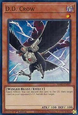 D.D. Crow (V.2 - Ultra Rare)